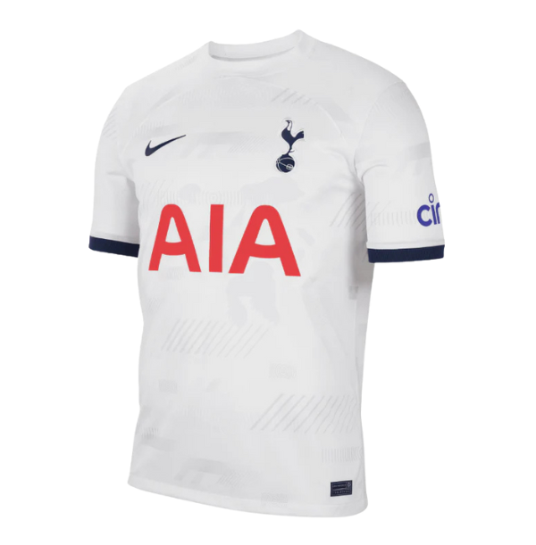 TOTTENHAM HOTSPUR Trikot Authentic Home Herren 23 / 24