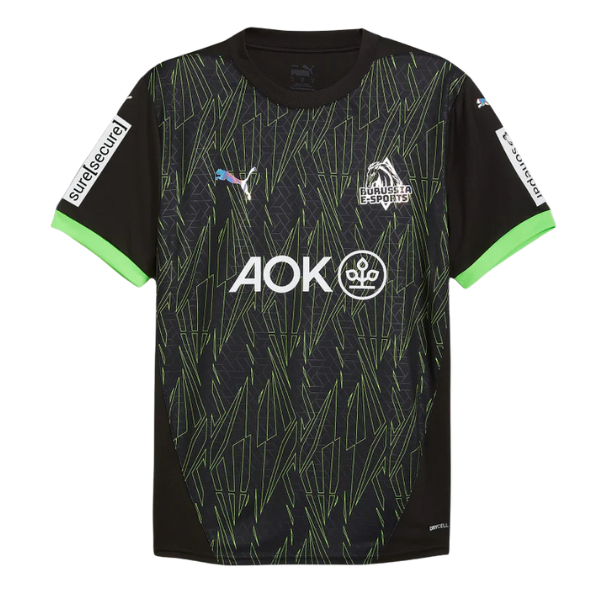 BMG BORUSSIA MÖNCHENGLADBACH Trikot E-Sports Herren 24 / 25