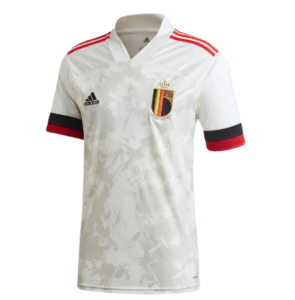 BELGIEN Trikot Away Kinder 21 / 22