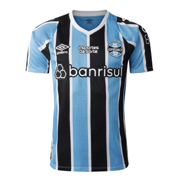 FC GREMIO PORTO ALEGRE Trikot Home Herren 24 / 25