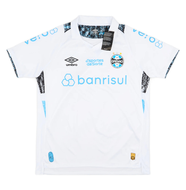 FC GREMIO PORTO ALEGRE Trikot Away Herren 24 / 25