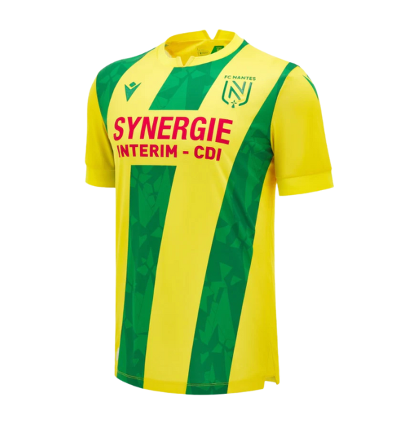 FC NANTES Trikot Home Herren 24 / 25