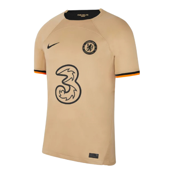 FC CHELSEA Trikot 3rd Kinder 22 / 23