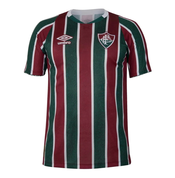 FC FLUMINENSE RIO DE JANEIRO Trikot Home Herren 24 / 25