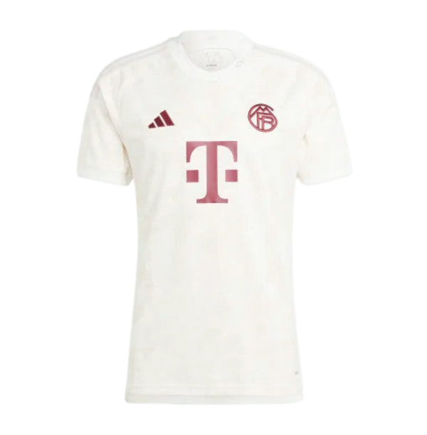 FC BAYERN MÜNCHEN Trikot 3rd Herren 23 / 24