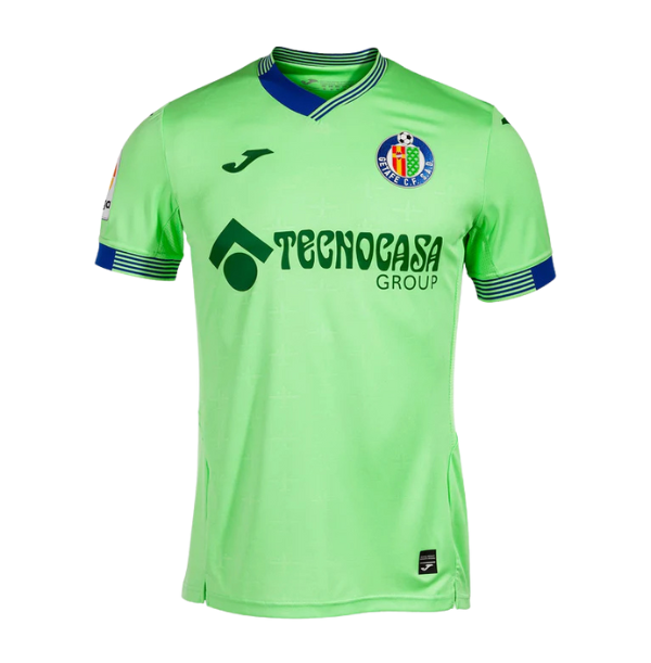 joma FC GETAFE Trikot 3rd Herren 22 / 23