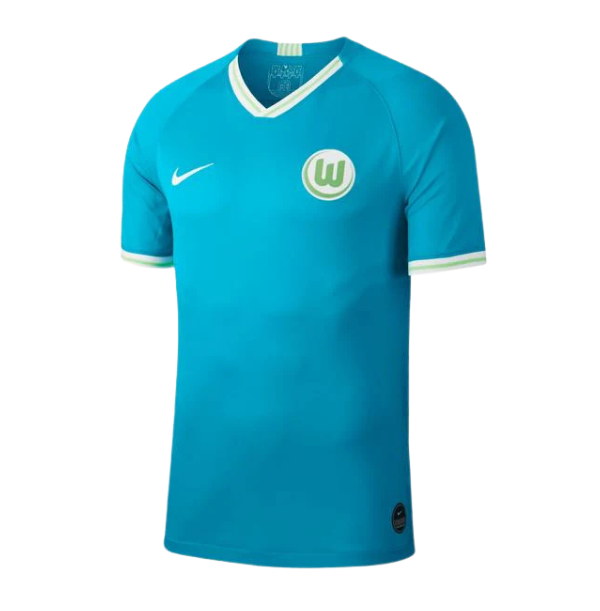 nike VFL WOLFSBURG Trikot Away Herren 2019 / 20