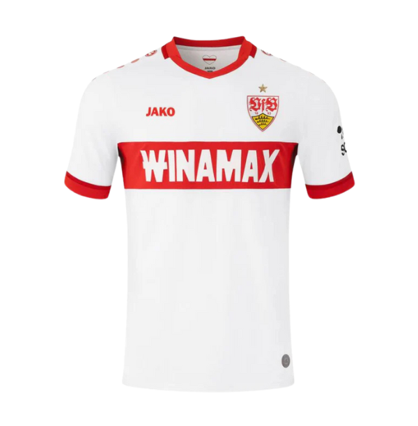 VFB STUTTGART Trikot Home Herren 24 / 25