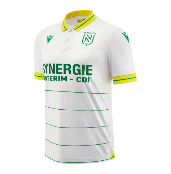 macron FC NANTES Trikot Away Herren 23 / 24