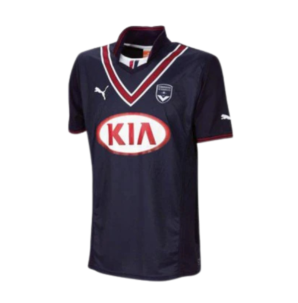 puma GIRONDINS DE BORDEAUX Trikot Home Herren 13 / 14