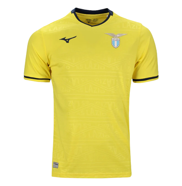 SS LAZIO ROM Trikot Away Herren 24 / 25