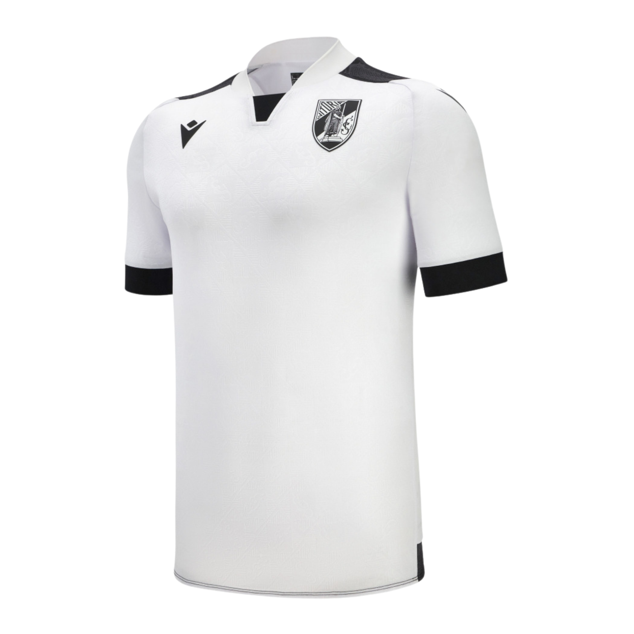 SC VITORIA GUIMARAES Trikot Home Herren 25 / 26