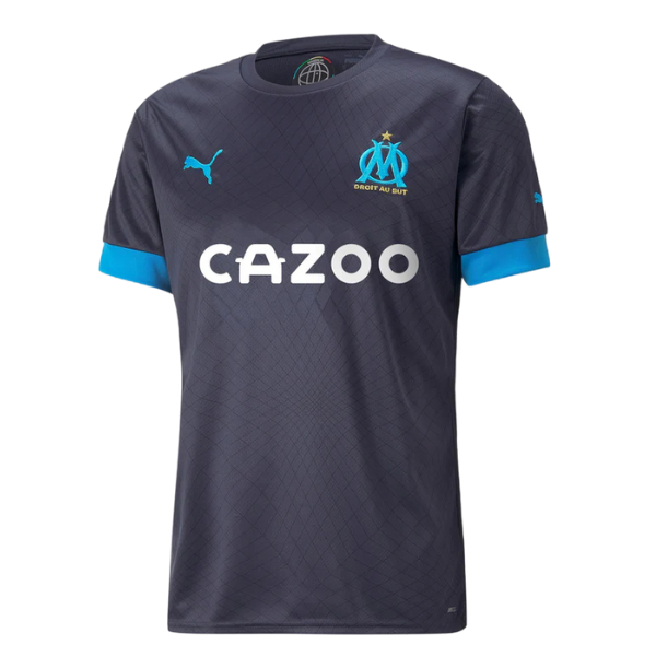 puma OLYMPIQUE MARSEILLE Trikot Away Herren 22 / 23