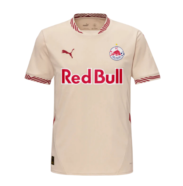 FC RED BULL SALZBURG Trikot 3rd Kinder 24 / 25