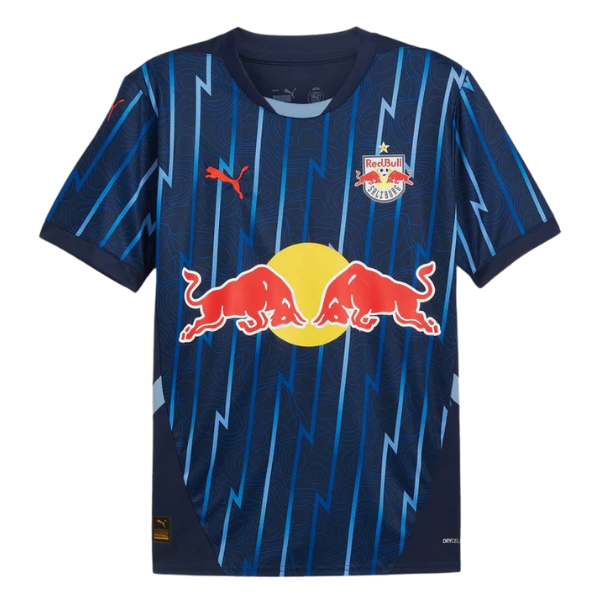 FC RED BULL SALZBURG Trikot Away Kinder 24 / 25