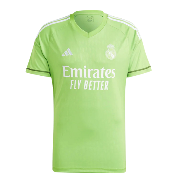 REAL MADRID Trikot Torwart Herren 23 / 24