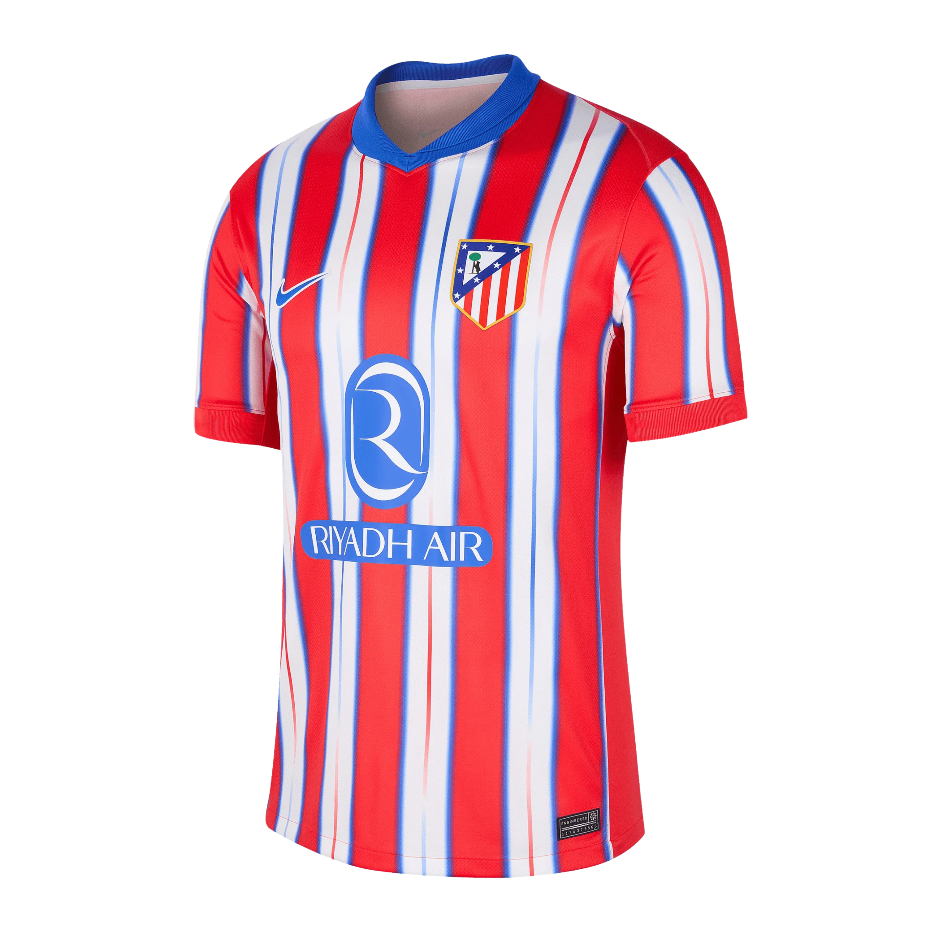 ATM ATLETICO MADRID Trikot Home Herren 24 / 25
