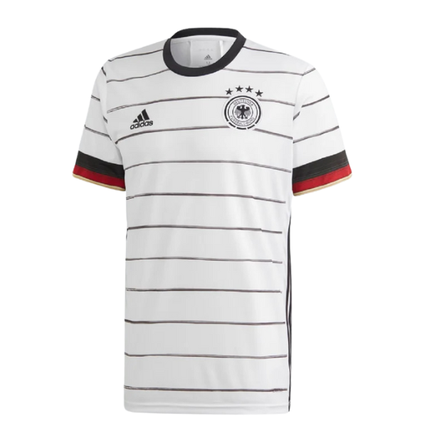 DFB DEUTSCHLAND Trikot Home Herren EURO 2020