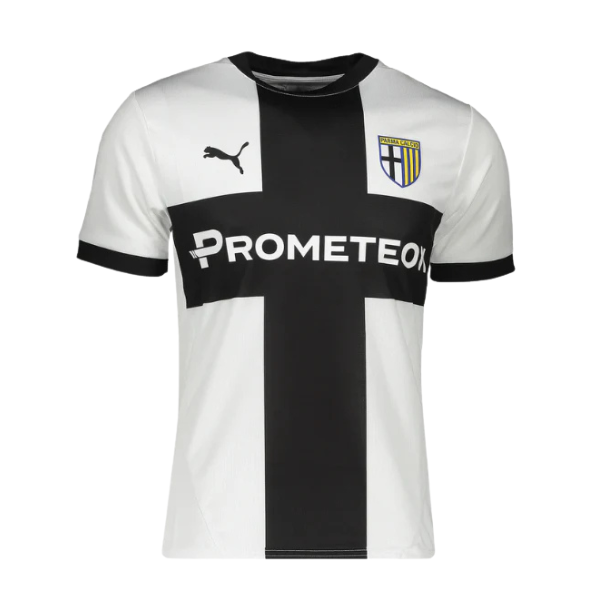 PARMA CALCIO Trikot Home Herren 24 / 25