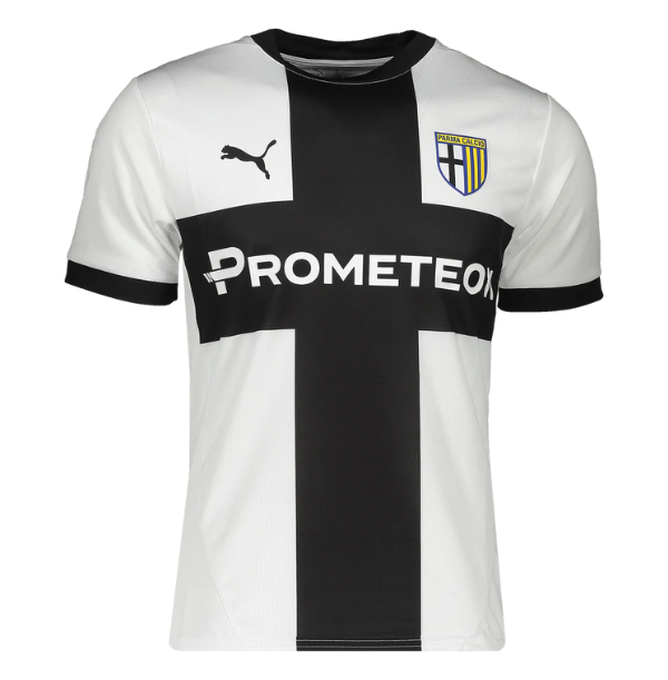 PARMA CALCIO Trikot Home Herren 24 / 25