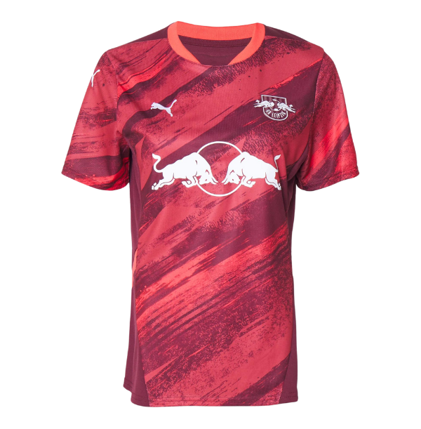 RB LEIPZIG Trikot Away Kinder 24 / 25