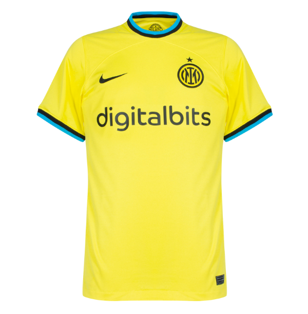 INTER MAILAND Trikot 3rd Herren 22 / 23