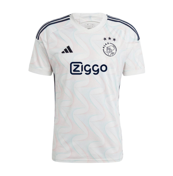 AJAX AMSTERDAM Trikot Away Herren 23 / 24