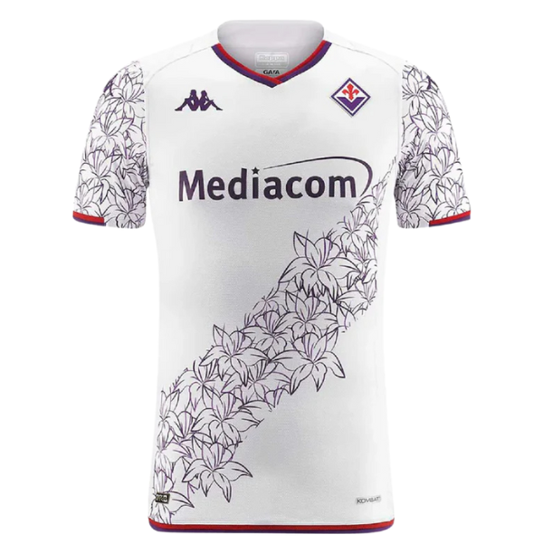 kappa AC FLORENZ Trikot Away Herren 23 / 24