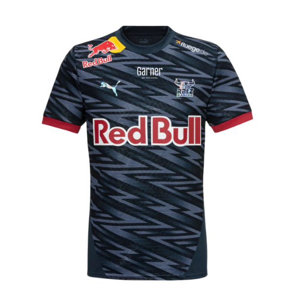 RB LEIPZIG ESPORTS Trikot Herren blau 24 / 25