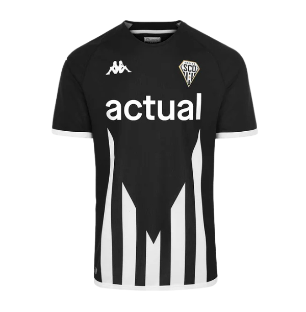 kappa ANGERS SCO Trikot Home Herren 22 / 23