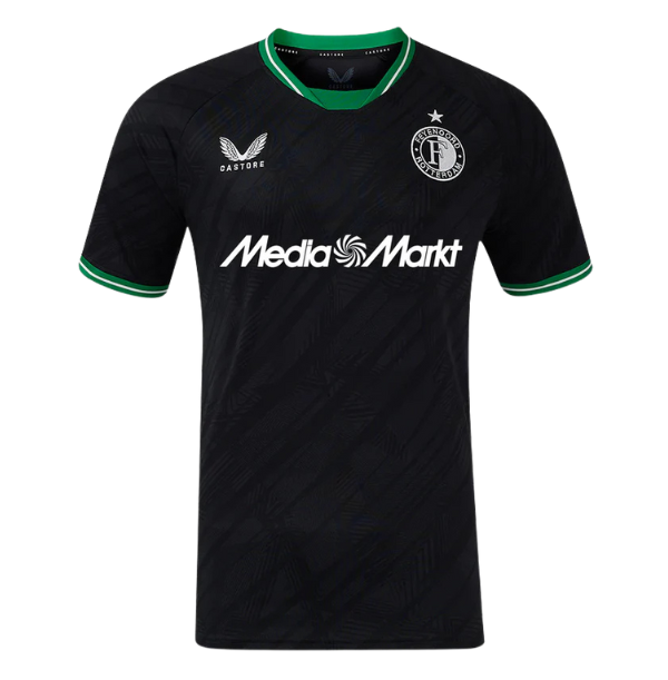 FEYENOORD ROTTERDAM Trikot Away Herren 24 / 25