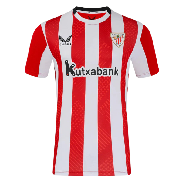 ATHLETICO BILBAO PRO Trikot Home Herren 24 / 25