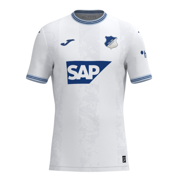 TSG 1899 HOFFENHEIM Trikot Away Herren 24 / 25