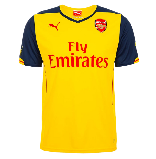 puma FC ARSENAL Trikot Away Kinder 14 / 15