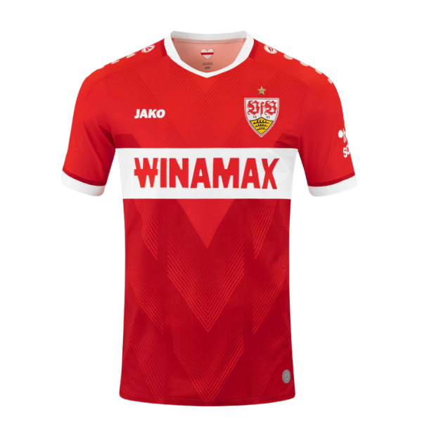 VfB STUTTGART Trikot Away Herren 24 / 25