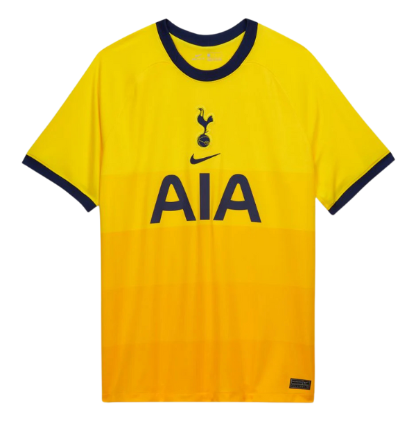 TOTTENHAM HOTSPUR Trikot 3rd Herren 20 / 21