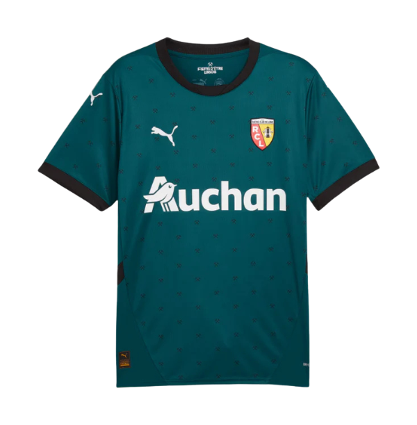 RC LENS Trikot Away Herren 24 / 25