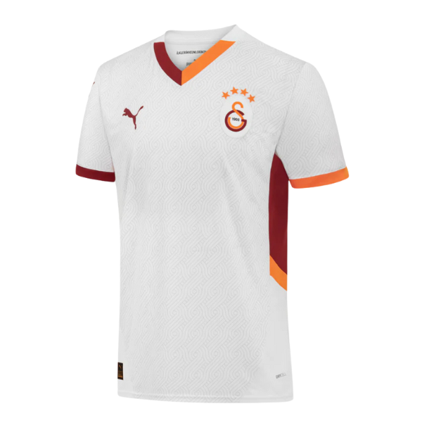 GSK GALATASARAY ISTANBUL Trikot Away Herren 24 / 25