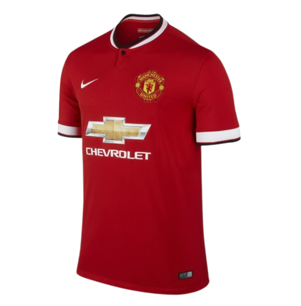 MANCHESTER UNITED Trikot Home Kinder 14/ 15