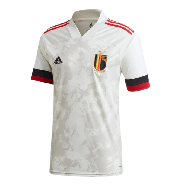 BELGIEN Trikot Away Herren 21 / 22