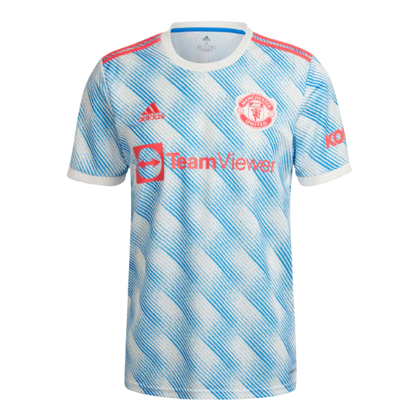 MANCHESTER UNITED Trikot Away Herren 21 / 22