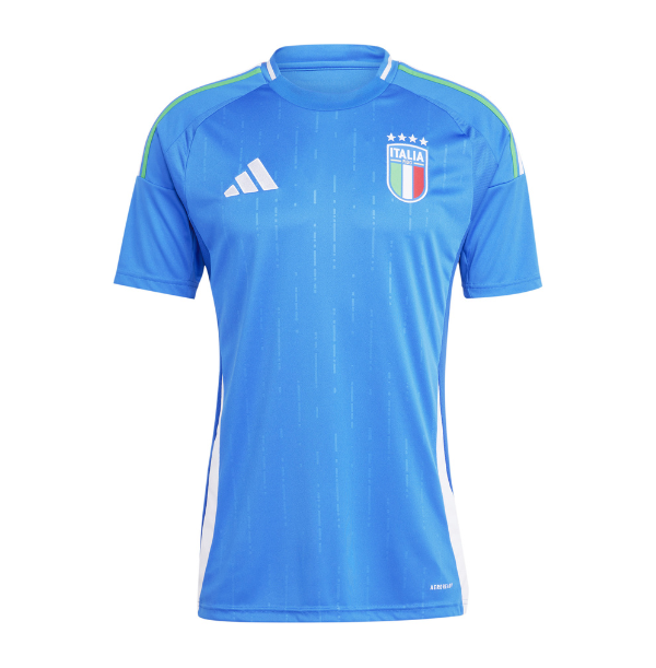 FIGC ITALIEN Trikot Home Herren EURO 2024