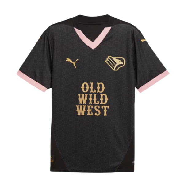 FC PALERMO Trikot Away Herren 24 / 25