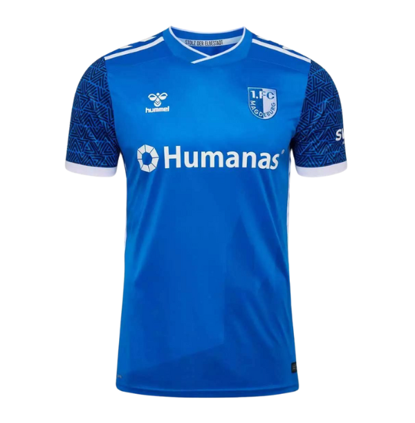 1. FC MAGDEBURG Trikot Home Kinder 24 / 25