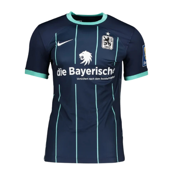 TSV 1860 MÜNCHEN Trikot Away Herren 23 / 24