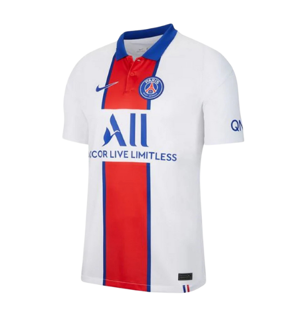 PSG PARIS SAINT-GERMAIN Trikot Away Herren 20 / 21