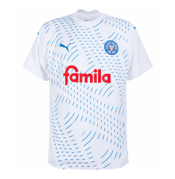 HOLSTEIN KIEL Trikot Away Herren 24 / 25