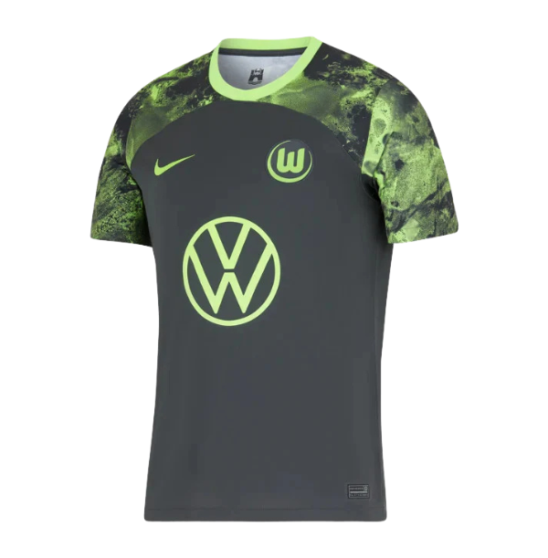 VFL WOLFSBURG Trikot Away Kinder 23 / 24