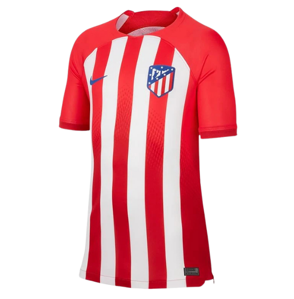 ATM ATLETICO MADRID Trikot Home Kinder 23 / 24