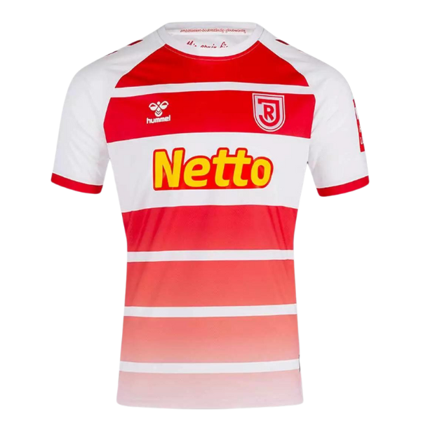 SSV JAHN REGENSBURG Trikot Home Kinder 23 / 24